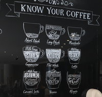 CBD Cafe Bar - Tourism Noosa