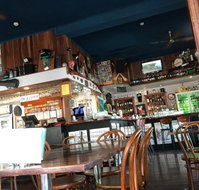 Celtic Corner Bar  Bistro - Tourism Noosa