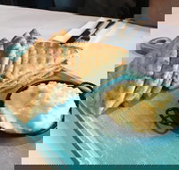 Ellenika Traditional Greek Taverna - Tourism Noosa