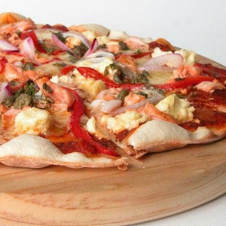 Fat Dog Cafe & Restaurant - Tourism Noosa 0