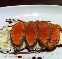 Katch-Up Seafood Grill  More - Tourism Noosa