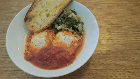 Minestra - Tourism Noosa 0