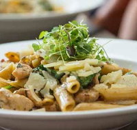 The Organik Store  Cafe - Tourism Noosa