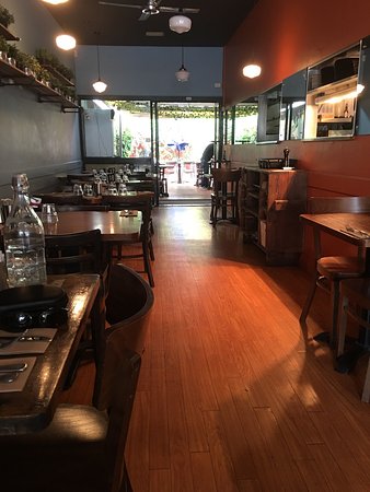 Zinc Cafe & Restaurant - Tourism Noosa 0