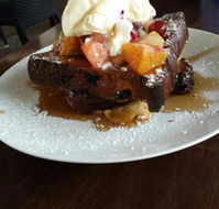 1770 Marina Cafe - Tourism Noosa