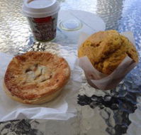 Agnes Water Bakery - Tourism Noosa