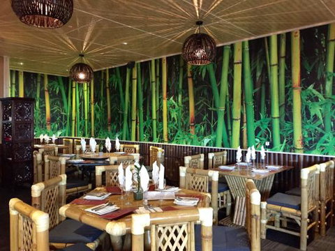 Bargara Asian Cuisine - Tourism Noosa 0