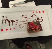Barron's Bistro - Tourism Noosa