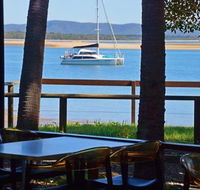 Beachcombers Family Bistro 1770 - Tourism Noosa