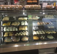 Beaudesert Fair Bakery - Tourism Noosa