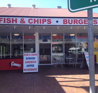 Beaudesert Fish and Chips - Tourism Noosa