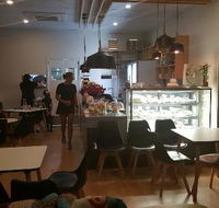Cafe Discovery at Agnes - Tourism Noosa