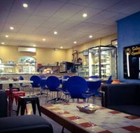 Cafe Piazza - Tourism Noosa