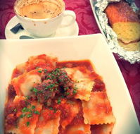 Casa Pasta - Tourism Noosa