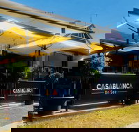 Casablanca On See - Tourism Noosa