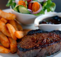 Cascades Restaurant - Tourism Noosa
