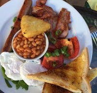 Chuckles Eumundi - Tourism Noosa