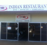 Curry Resort - Tourism Noosa