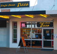 Eagle Boys - Tourism Noosa