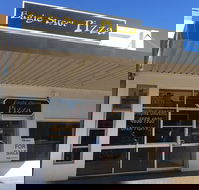 Eagle Street Pizza - Tourism Noosa