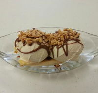 Emerald Creek Ice-Creamery - Tourism Noosa
