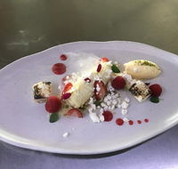 Enrico's Restaurant - Tourism Noosa