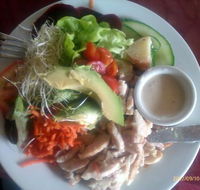 Everydays Cafe - Tourism Noosa
