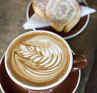 Getaway Garden Cafe - Tourism Noosa