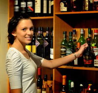 gibbisy restaurant - Tourism Noosa