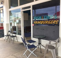 GNH Fish Bar - Tourism Noosa