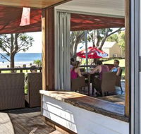 Holidays Cafe - Tourism Noosa