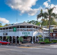 Imperial Hotel - Tourism Noosa