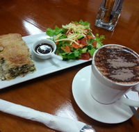 Killing Time with Coffee - Tourism Noosa