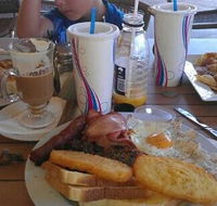 Latino Cafe - Tourism Noosa