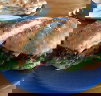 Little May Espresso - Tourism Noosa