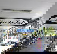Majestic Cafe - Tourism Noosa