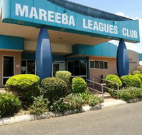 Mareeba Leagues Club - Tourism Noosa