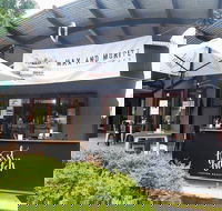 Max and Moritz Cafe - Tourism Noosa