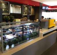 McDonald's - Tourism Noosa