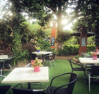 Montville Cafe Bar and Grille - Tourism Noosa