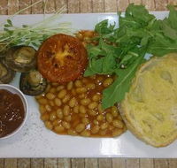 Neens Coffee Shop - Tourism Noosa