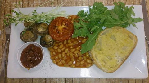 Neens Coffee Shop - Tourism Noosa 0