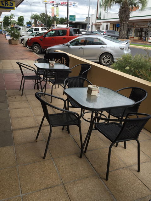 Neens Coffee Shop - Tourism Noosa 4