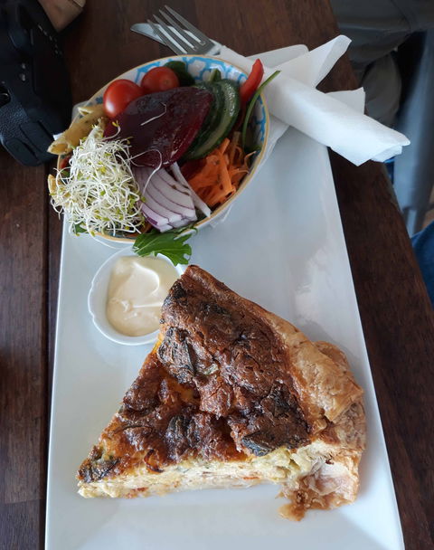 Neens Coffee Shop - Tourism Noosa 5