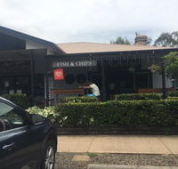 Off the Hook Fish and Chips - Tourism Noosa