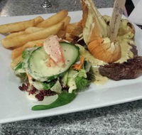 Railway Hotel - Tourism Noosa