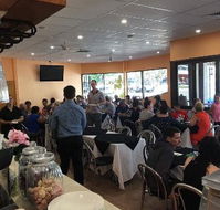 Saredo's - Tourism Noosa