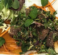 Secret Recipe Thai - Tourism Noosa