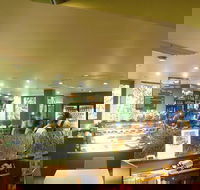 Skyrail Canopy Cafe - Tourism Noosa