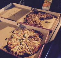 Sonno's Takeaway - Tourism Noosa